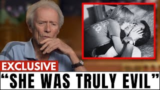 Why Clint Eastwood Still Avoids Watching the One Episode He Directed in 1970