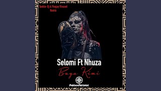 Buya Kimi tankiedj U0026 Peejay Vincent Remix