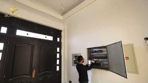 The Best Smart Home Control System | Home Automation Solutions Company in Dubai | Smart Home