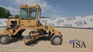 ROSCO BH7 For Sale