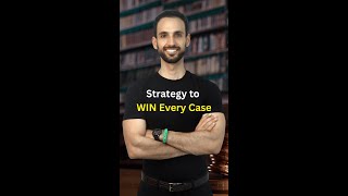 Legal Strategy Masterclass: The Secrets Top Lawyers Use to Win