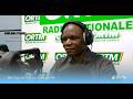 #ORTM - #INFO : Édition de 13heures du dimanche 24 mai 2026 du journal parlé de la radio nationale.