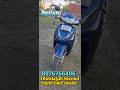 Dhekiajuli Second Hand bike dealer #activa#secondhandbikesinhyderabad #bikelover #guwahati