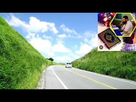 الشيخ ايمن مرسي سوره القصص 