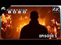 Directive 8020 | Full Walkthrough w/Timestamps | Episode 5 - Mr. Williams