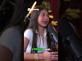 Sophie Rain Calls Out Jack Doherty &amp; Clavicular 😳 #sophierain #shorts #viral #podcast #trending