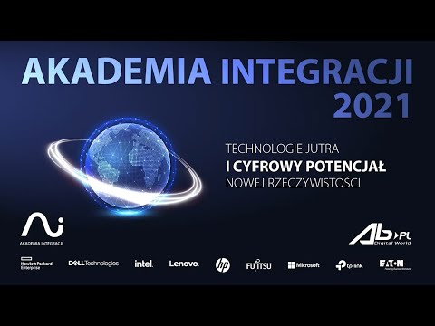 Akademia Integracji 2021 - video from AB