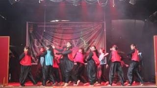 UTSAV 2017 DANCE 11