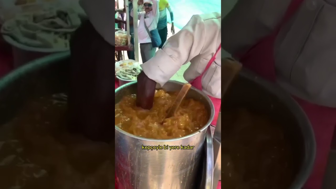 Hindistan da kol aromalı çorba tarifleri