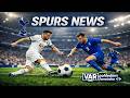 Spurs News #15 Zápas proti Atletiku? Jaký bude konec sezóna?