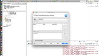 Java EE 010 IDE, ApplicationServer, Run, Debug, Deploy, Servlets 10