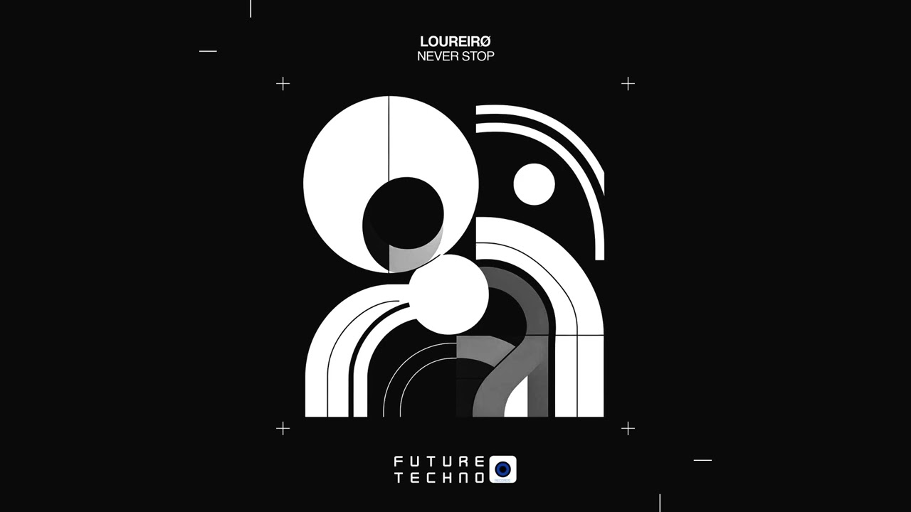 LOUREIRØ - Never Stop [Future Techno Records]