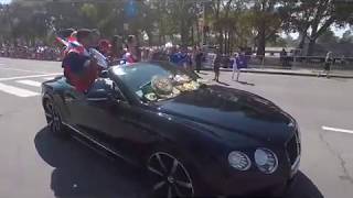 Philly Puerto Rican Day Parade - Feria del Barrio 2017