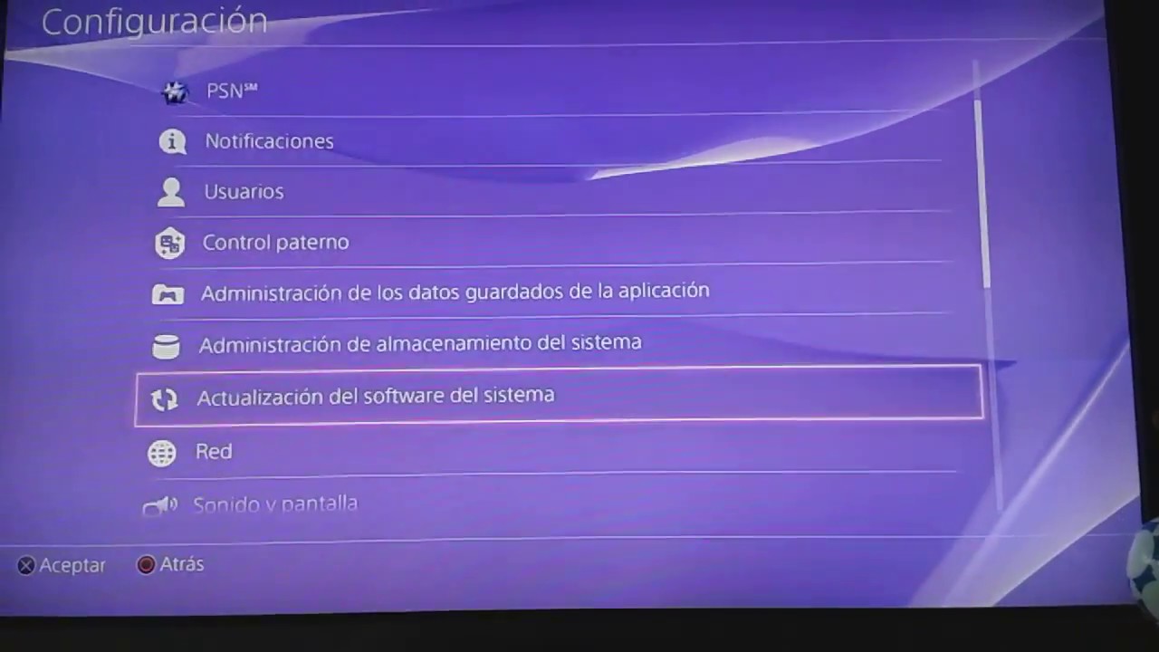Como Poner La ñ En Play 4