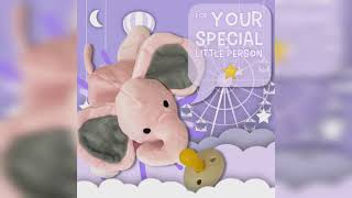 The KINREX Plush Pacifier Holders: Adorable, soft and always there for your little one💕👶
