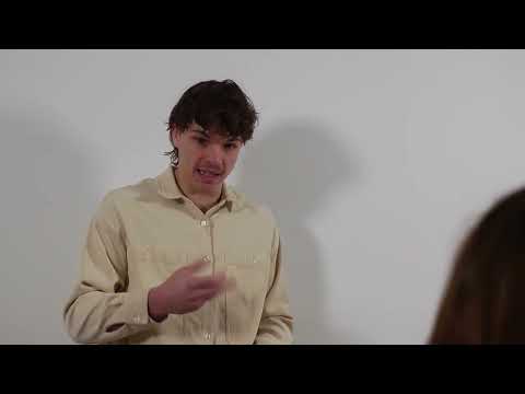 Mathieu Bourret - Démo 2026