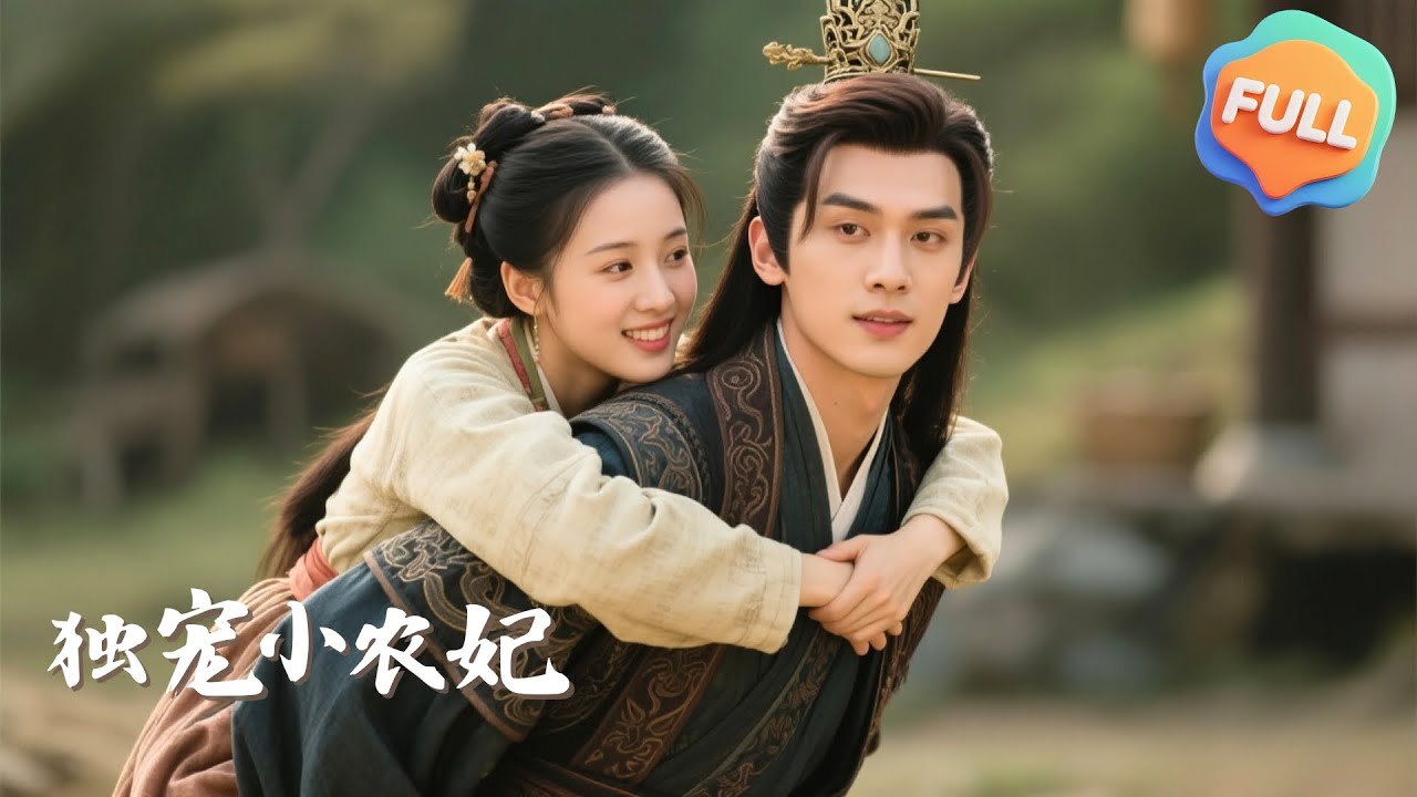 【Multi | FULL】獨寵小農妃| 韋若辰 | 蔡淼燕 | 沈嬌嬌自幼喪母，父親痨病，繼母惡毒，繼兄欺壓，只能靠自己賣菜養活一家人，一次意外，讓她和權傾朝野的攝政王發生了關係......