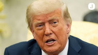 Trump threatens Putin with 'severe' secondary tariffs if no Ukraine ceasefire within 50 days