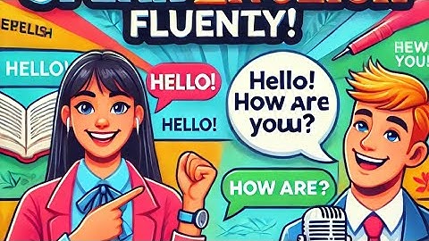 Speak English Fluently! Must-Know Phrases for Daily Conversations 🚀