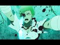 BLEACH「千年血戦篇」稲妻のような血戦と激情, Blood battle and fury like a flash of lightning