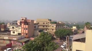 Taj resort hotel rooftop by Fiona Cairns 23 views 6 years ago 45 seconds