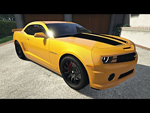 gta-5---chevrolet-camaro-ss-2010