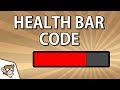 Health Bar Functionality and Customization