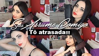 Se Arrume Comigo Express - Sábado A Noite