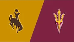 Wyoming vs Arizona State College Football Picks NCAAF Predictions 8/31/24 thumbnail