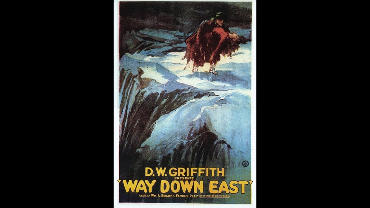 Way Down East (1920)