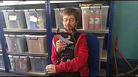 Elixir of Life - read by Philip Pearce