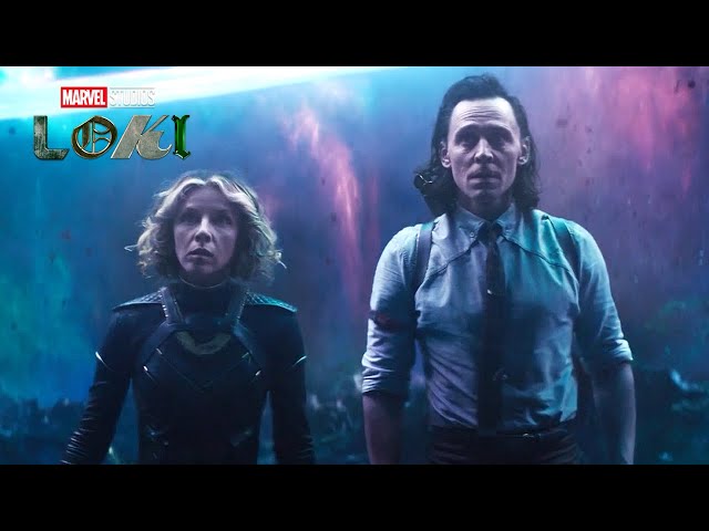 Loki Season 2 is teasing a reunion with Thor, while bringing in new  characters into the MCU - Meristation