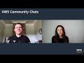Versent X AWS | A chat with Versent's GM Managed Services, Dean Robinson