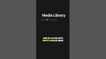 Notion Databases: Linked View 🔍