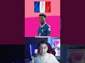 Name ONE player from each World Cup team... but if you say the SAME player as me, you're OUT! ❌