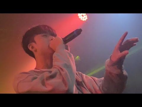 Kaizly-You are in my mind