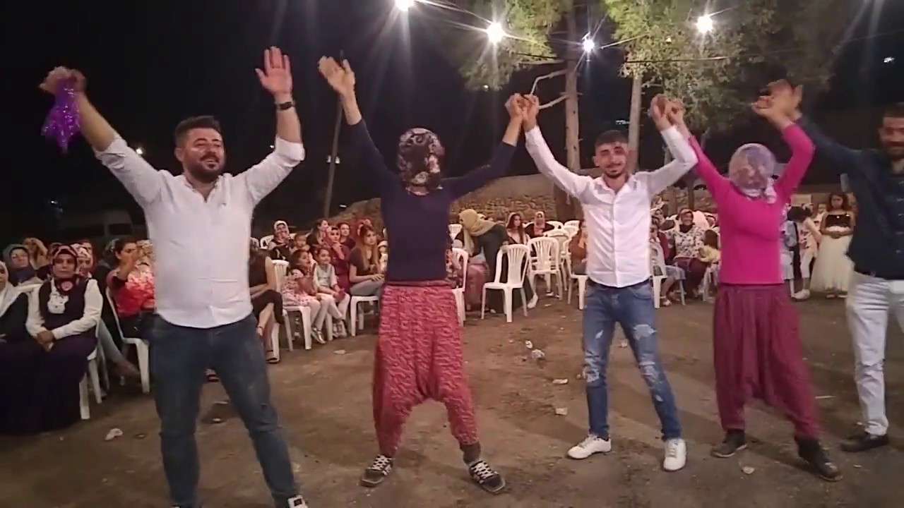 KILINÇ KAMERA GRUP ÖZ DILAN HAMZIYAN KÖYÜNDE