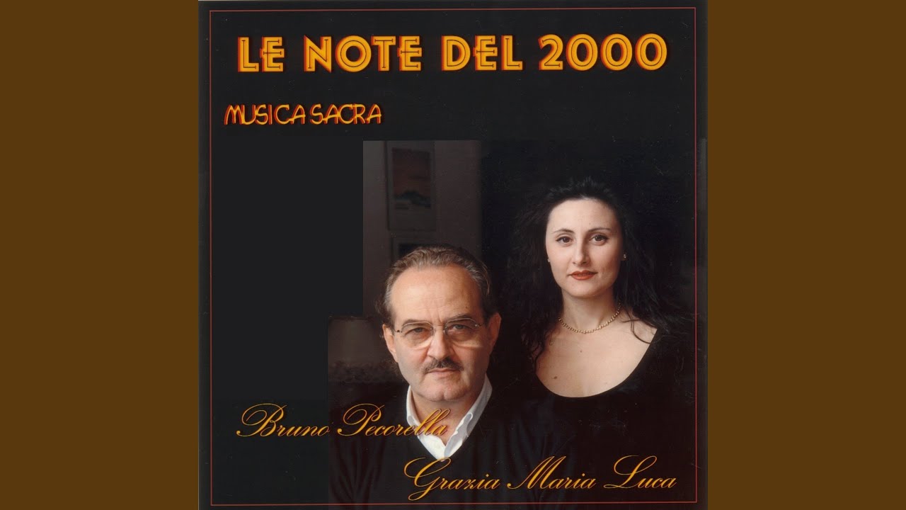 La Vergine Degli Angeli Verdi