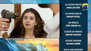 Khumar Episode 48 [Eng Sub] Digitally Presented by Happilac Paints - 27th April 2024 - Har Pal Geo