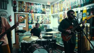 Sinai Vessel at Programme Skate and Sound