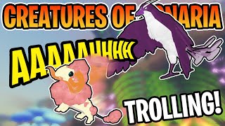 Creatures of Sonaria is out - Off Topic - Stray Fawn Community