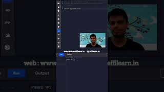 ASCII vs Unicode Character encoding #OneMinuteOneConcept #effilearn #javascript #mernstack