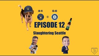 Slaughtering Seattle | 12