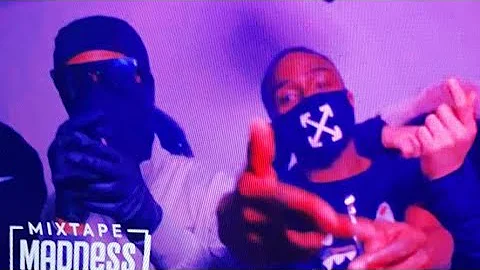 #Trap24s Jug x Double R x Online 24s x Shiesty x T8 - Geordie Shore (Music Video) | @MixtapeMadness