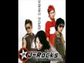 J-Rocks - Topeng Sahabat (FULL ALBUM 2005)