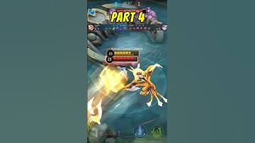 Lukas Vs Cici Part 4 #shorts #mlbb #funny