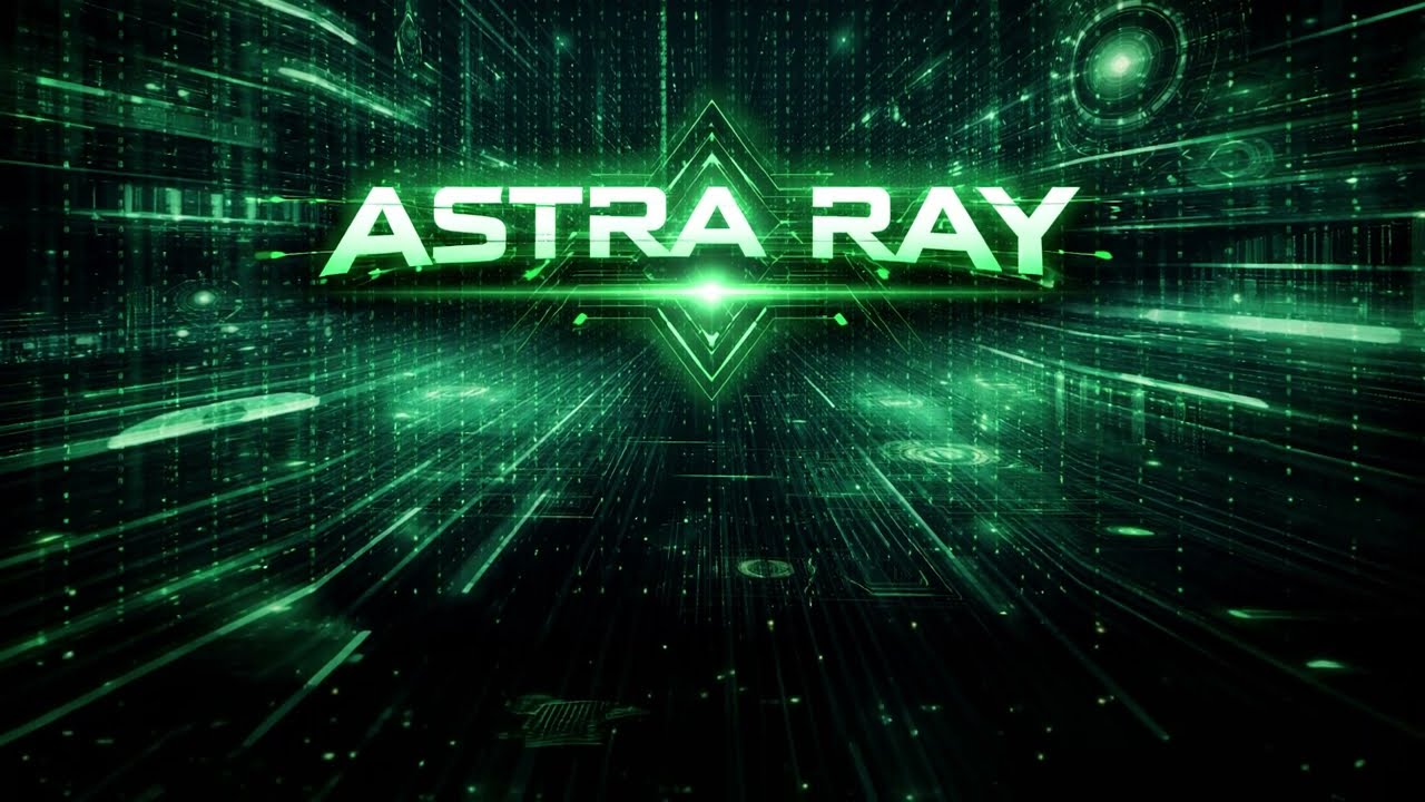 Watch Astra Ray - Celtic Queen - 01. Morning Ballad on YouTube Watch Astra Ray - Celtic Queen - 01. Morning Ballad on YouTube