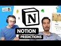 What's Next for Notion?! Predictions with Tiago Forte