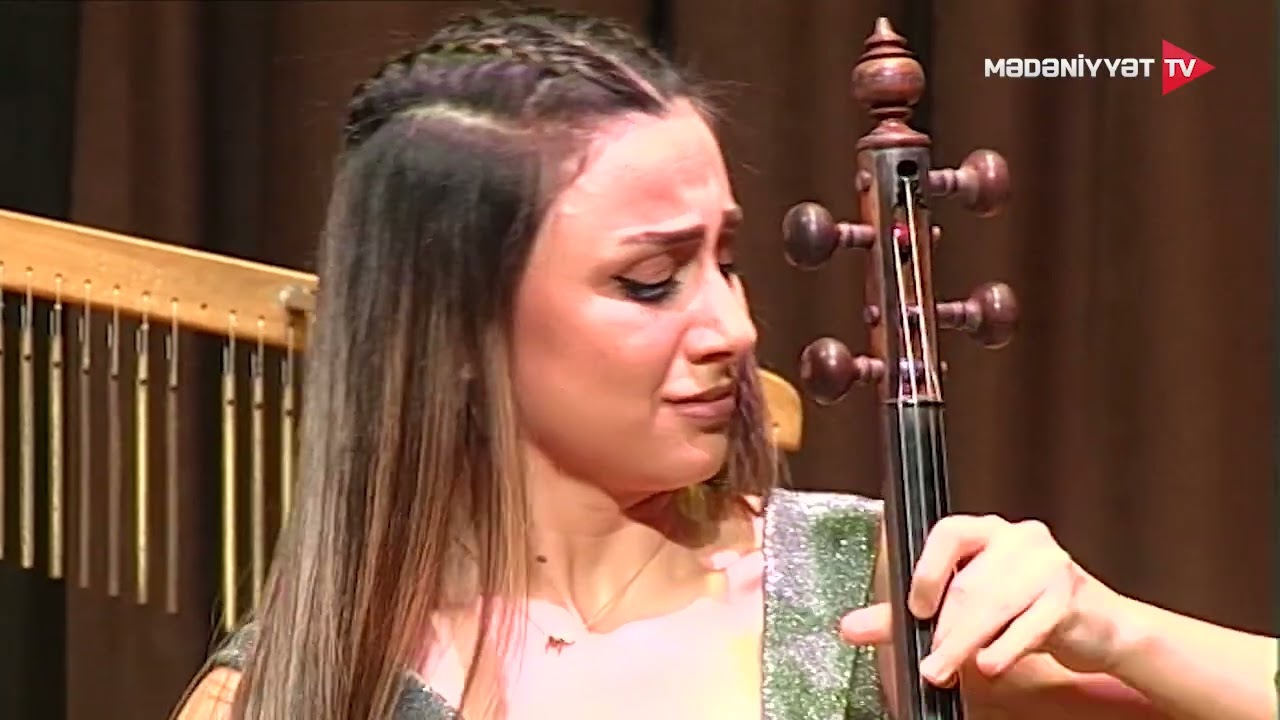 Konsert proqramları | Mədinə Şahgəldiyeva