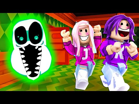 It's Doors but Kawaii! (Doors 1 to 200) | Roblox